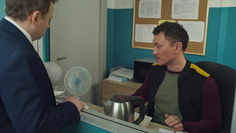 Episode 4 — Episode 4