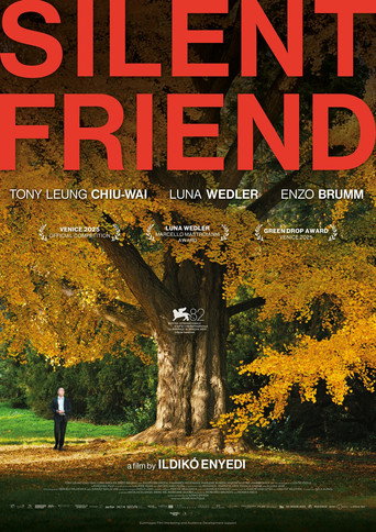 Silent Friend (2026)