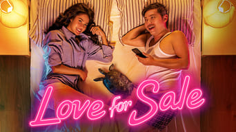 Love for Sale (2018)