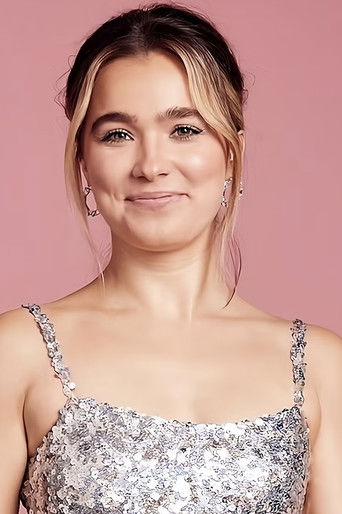 Haley Lu Richardson — photo 20