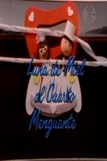 Luna de miel al cuarto  menguante (1990)