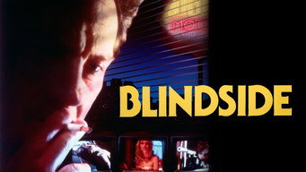 #10 Blindside
