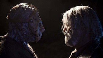 Vengeance media image