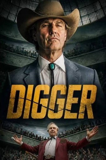 DIGGER