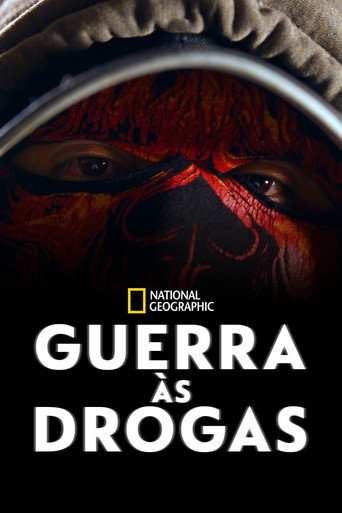 Narco Wars — Temporada 1 poster