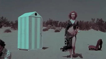 The Beach Hut (1973)