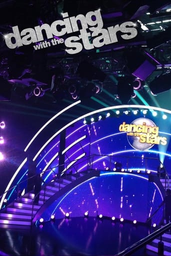 Dancing with the Stars en streaming 