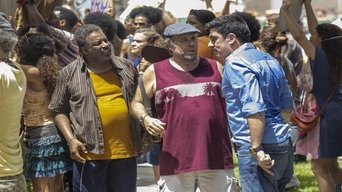 Episódio Avestruz Maxx da série Pablo e Luisão
