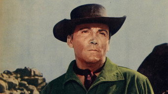 L'homme du Minnesota (1964)