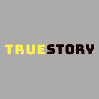 Logo True Story
