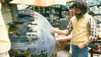 #5 Industrial Light & Magic: Creating the Impossible