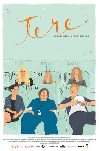 Poster of Tere