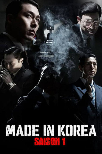 Saison 1