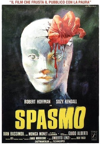 poster Spasmo