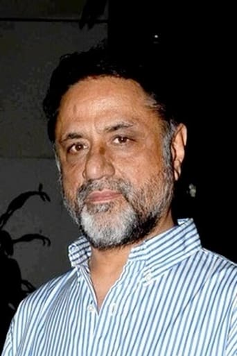 Image of Harry Baweja