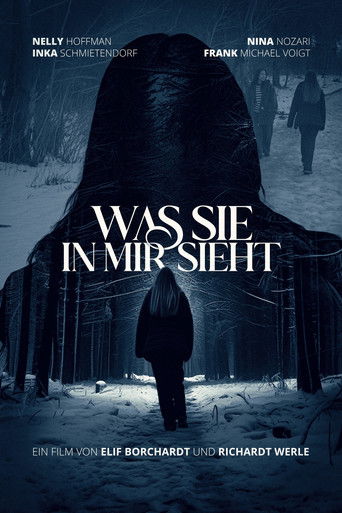 Was sie in mir sieht