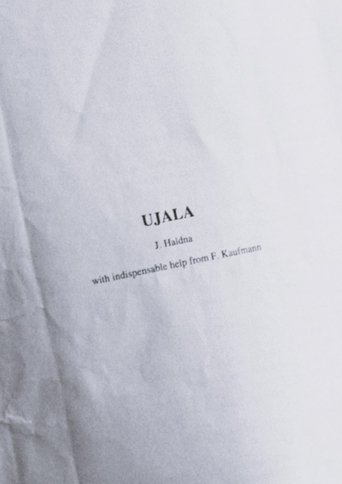 Ujala poster
