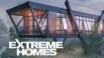 Extreme Homes (2012- )
