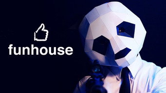 #10 Funhouse