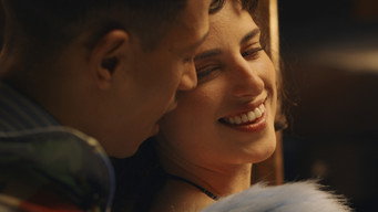 Matilda and Matthys (2024)