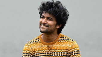 #27 Hi Nanna