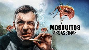 Escena 4 de Killer Mosquitos