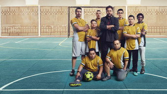 Champions media image