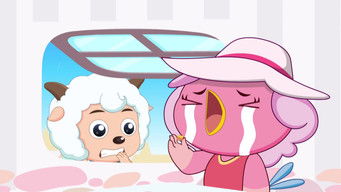 Episode 18 — Episode 18