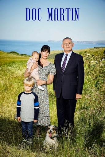 Poster of Doc Martin