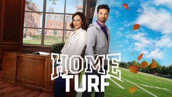 Home Turf (2025)