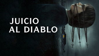 Galeria 2 - Juicio al diablo