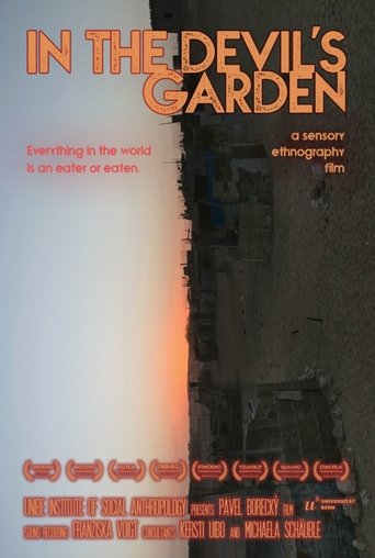 In the Devil's garden (2018)