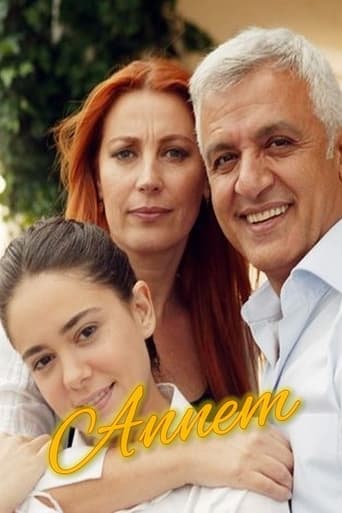 Poster of Annem