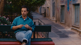 The Rhapsodist (2023)
