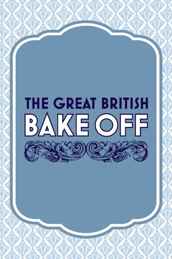 The Great British Bake Off Season 12