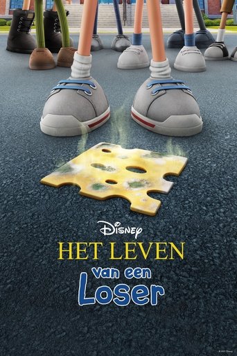 Het Leven van een Loser