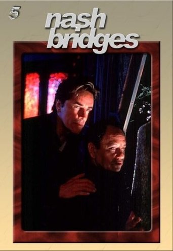 Nash Bridges: Season 5
