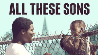 All These Sons (2021)