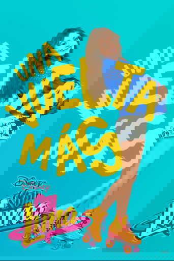 Soy Luna: Season 3