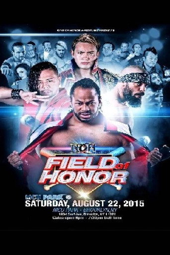 ROH: Field of Honor (2015)