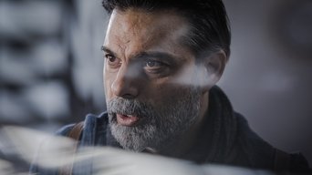 Viper of Tehran - S1E01