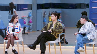 第2話:Episode 2 第2話:Episode 2