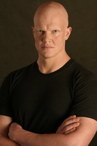 Derek Mears