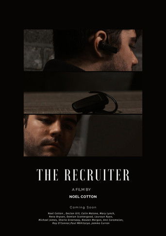 The Recruiter (2025)