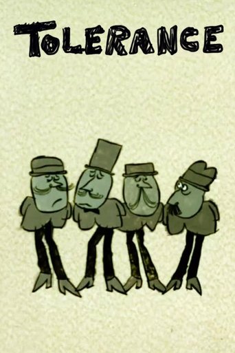Tolerancija (1967)