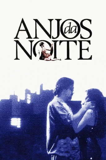 Angels of the Night (1987)