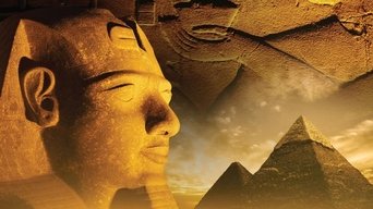 The Pyramid Code - S1E01
