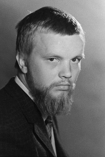 Foto de Tõnu Tepandi