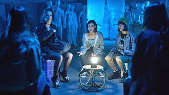 Episode 1 — Episode 1