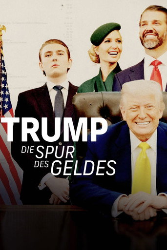 Trump - Die Spur des Geldes